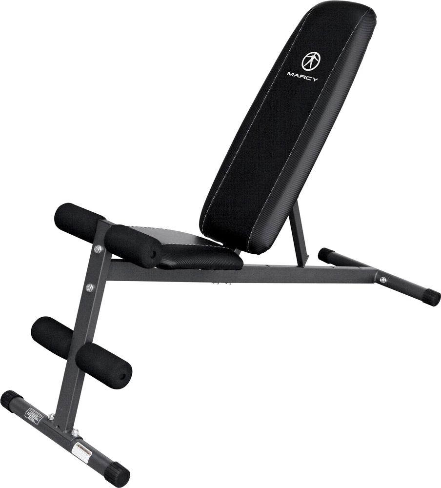 Dick's Sporting Goods Utility Weight Bench Bridge Town