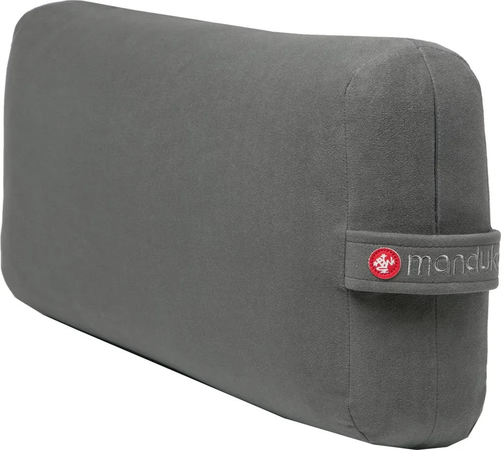 Manduka Rectangular Yoga Bolster