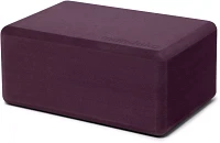 Manduka Recycled Foam Block