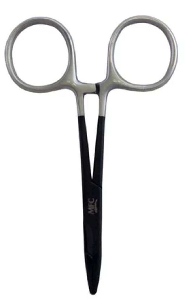 Dick's Sporting Goods Montana Fly Company River Steel Forceps