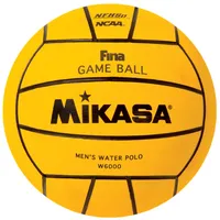 Mikasa Men's W6000 NCAA Water Polo Ball