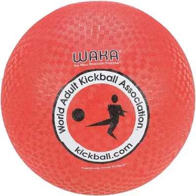 Mikasa WAKA Official Kickball
