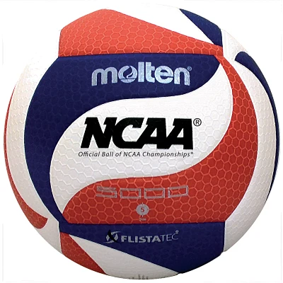 Molten NCAA FLISTATEC Competition Indoor Volleyball