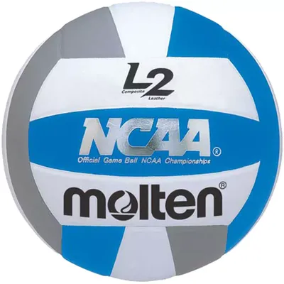 Molten L2 Replica Composite Indoor Volleyball