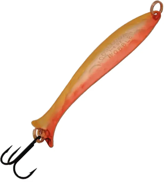 Dick's Sporting Goods Mooselook Wobbler Spoon Lure