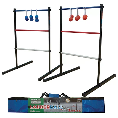 Maranda Ladderball Pro Steel Game