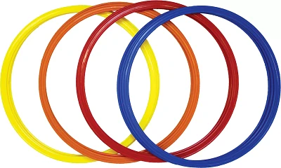 Merrithew Agility Hoops – 12 Pack