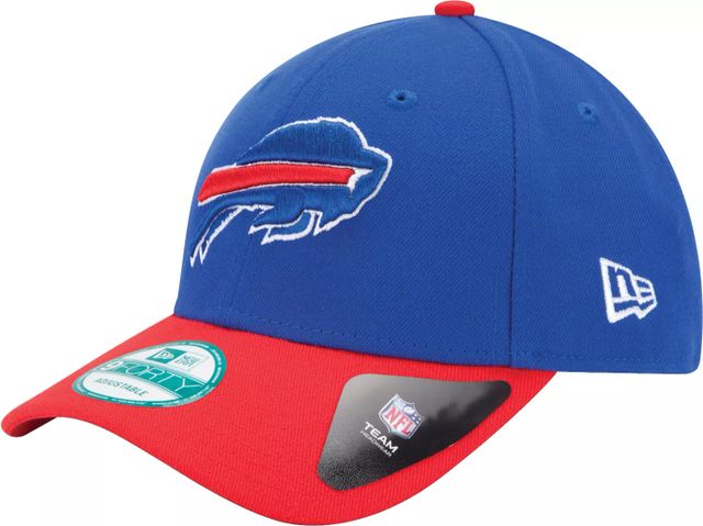 : BUFFALO BILLS LEGACY '47 CLEAN UP OSF : Sports & Outdoors