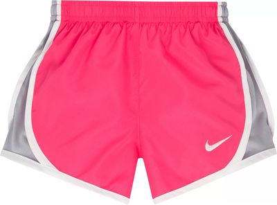 Nike Little Girls' Tempo Shorts