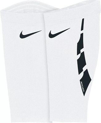 Nike Guard Lock Soccer Shin Sleeves