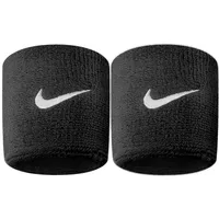 Nike Swoosh Wristbands – 3”