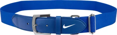 Nike Youth Baseball/Softball Belt 2.0