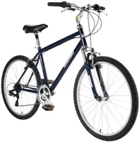 Nishiki Men's Tamarack Comfort Bike