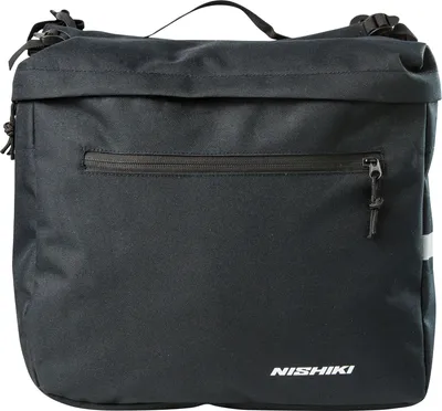 Nishiki Pannier Bike Bag