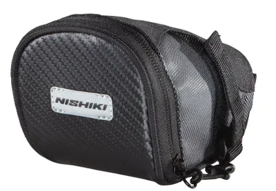 Nishiki Small Bike Saddle Bag