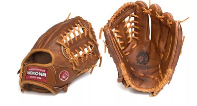 Nokona 12.75" Classic Walnut Series Glove