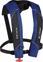 Onyx Adult A/M-24 Inflatable Nylon Life Vest