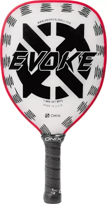 Onix Composite Evoke Tear Drop Pickleball Paddle