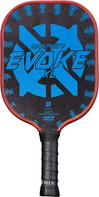 Onix Graphite Evoke XL Pickleball Paddle