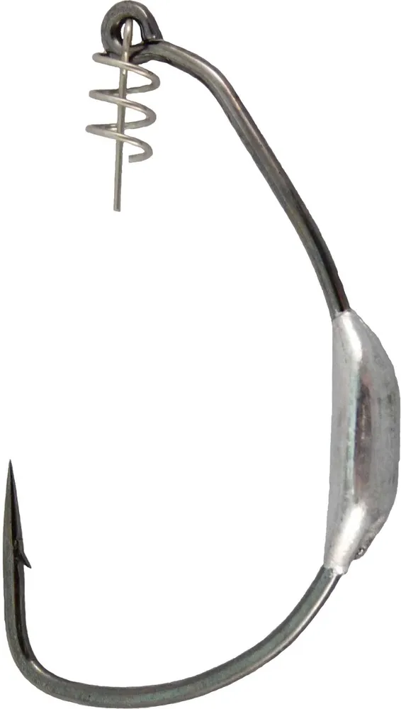 Dick's Sporting Goods Owner Beast Weighted Hooks