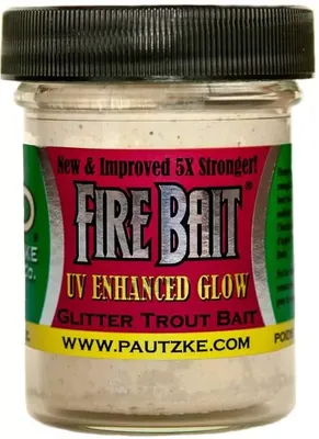 Pautzke Fire Bait Trout