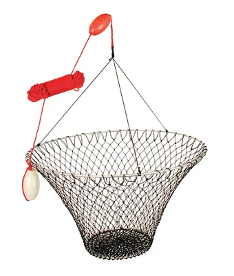 Promar 32'' Deluxe Hoop Net