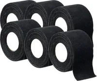 P-TEX Athletic Tape – 6 Pack