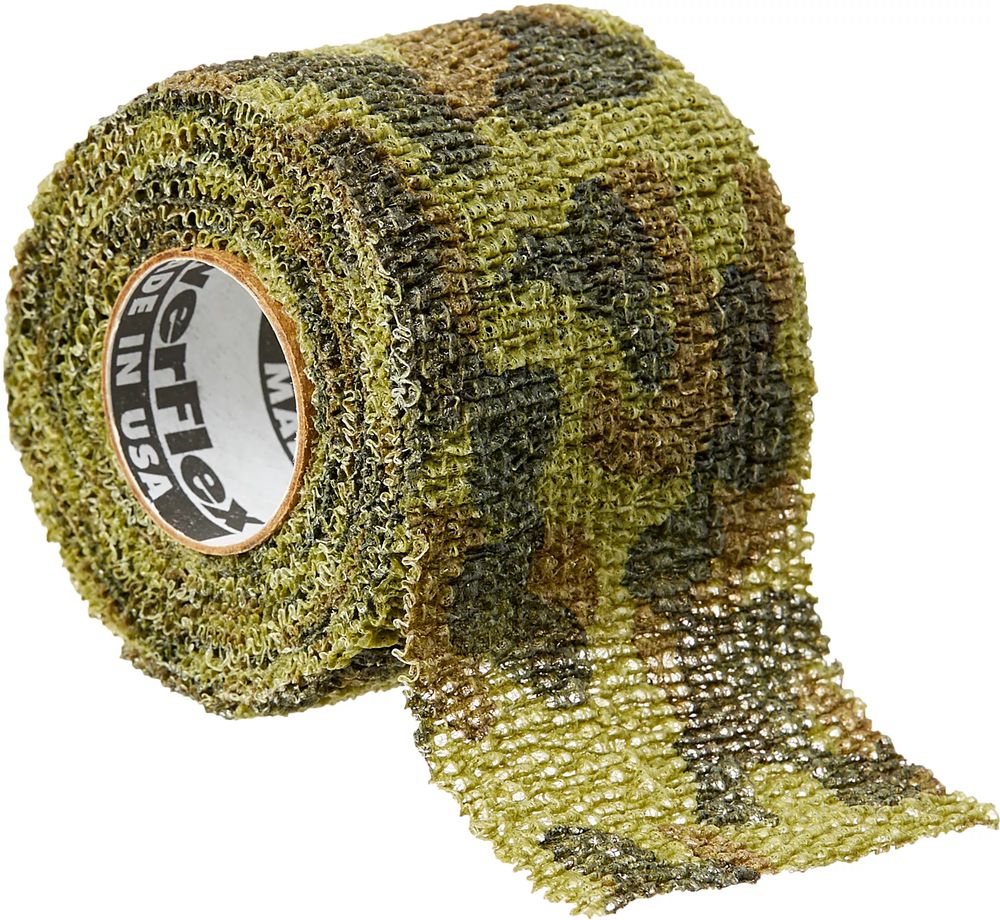 P-TEX Cohesive Self-Stick Tape