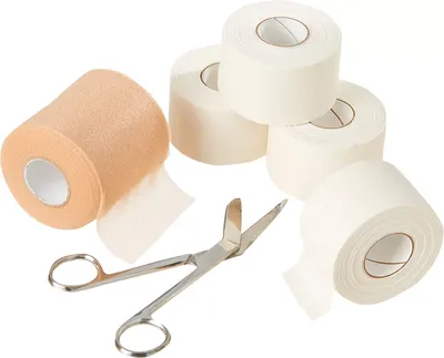 P-TEX Athletic Taping Kit