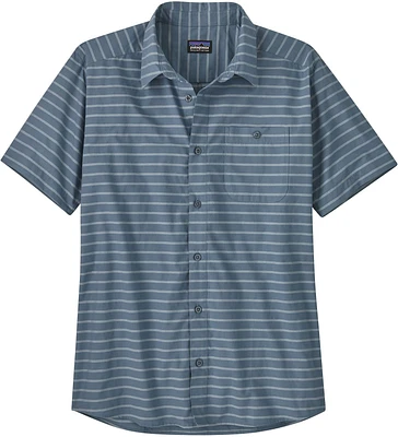 Patagonia Men's Go To Button Up Shirt