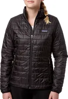 Patagonia Women's Nano Puff Insulated Jacket