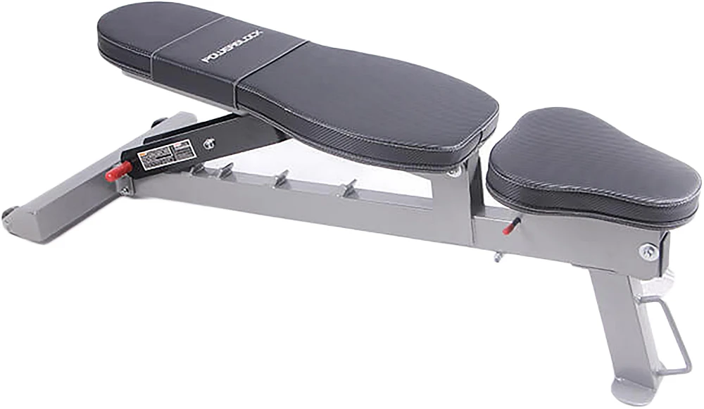 PowerBlock SportBench