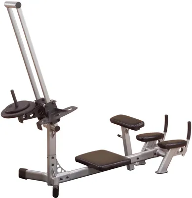 Powerline PGM200X Glute Master