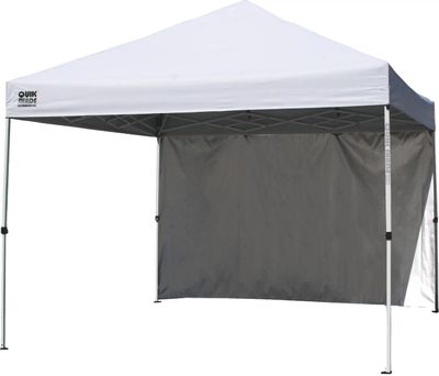 Quik Shade Commercial C100 10' x 10' Instant Canopy