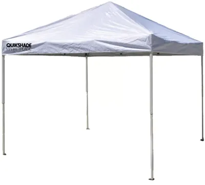 Quik Shade Marketplace 10' x 10' Instant Canopy