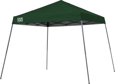Quik Shade 10' x Expedition 64 Instant Canopy