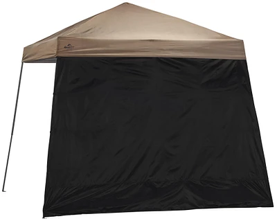 Quest 10'x10' Slant Leg Canopy Sidewall