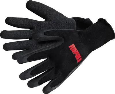 Rapala Fisherman's Gloves