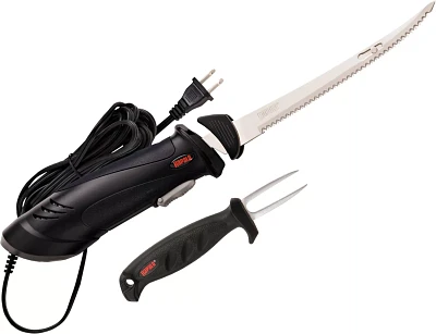 Rapala Electric Fillet Knife & Fork