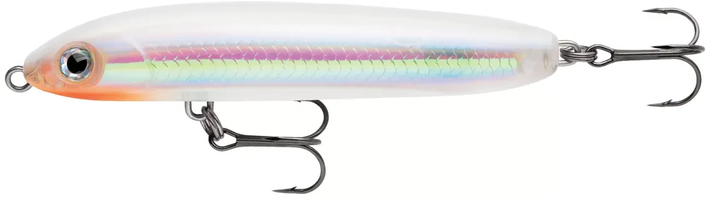 Rapala Skitter V-Rap Saltwater Topwater Lure