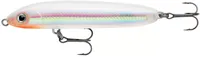 Rapala Skitter V-Rap Saltwater Topwater Lure