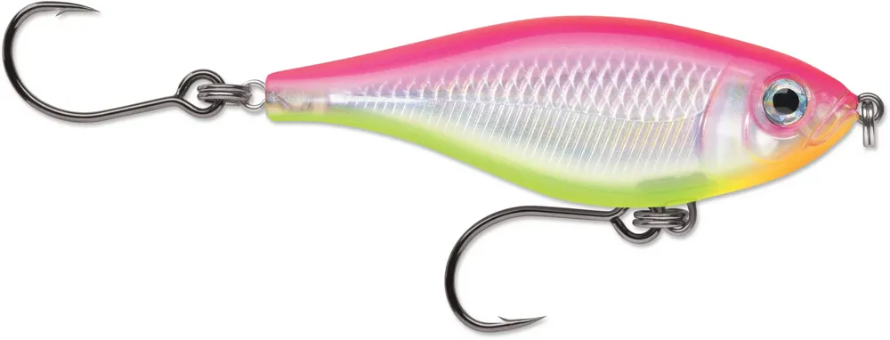 Dick's Sporting Goods Rapala X-Rap Twitchin' Mullet Saltwater Lure