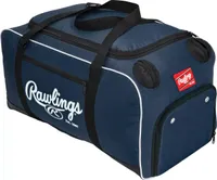 Rawlings Covert Bat Duffle Bag