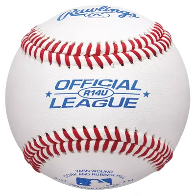 Rawlings ROLB1/R14U Official League Baseball