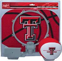 Rawlings Texas Tech Red Raiders Softee Hoop Set