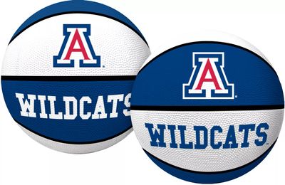 Rawlings Arizona Wildcats Crossover Full-Size Basketball