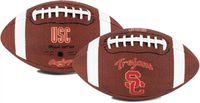 Rawlings USC Trojans Game Time Full-Size Football