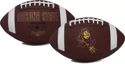 Rawlings Arizona State Sun Devils Full-Sized Game Time Football