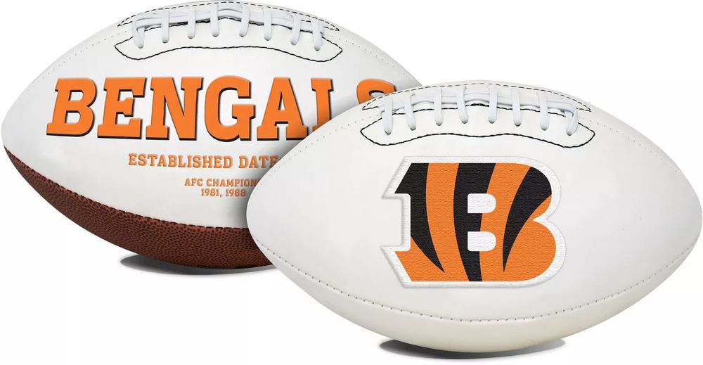 Dick's Sporting Goods Rawlings Cincinnati Bengals Signature Series