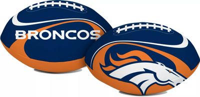 Rawlings Denver Broncos Goal Line Softee Football